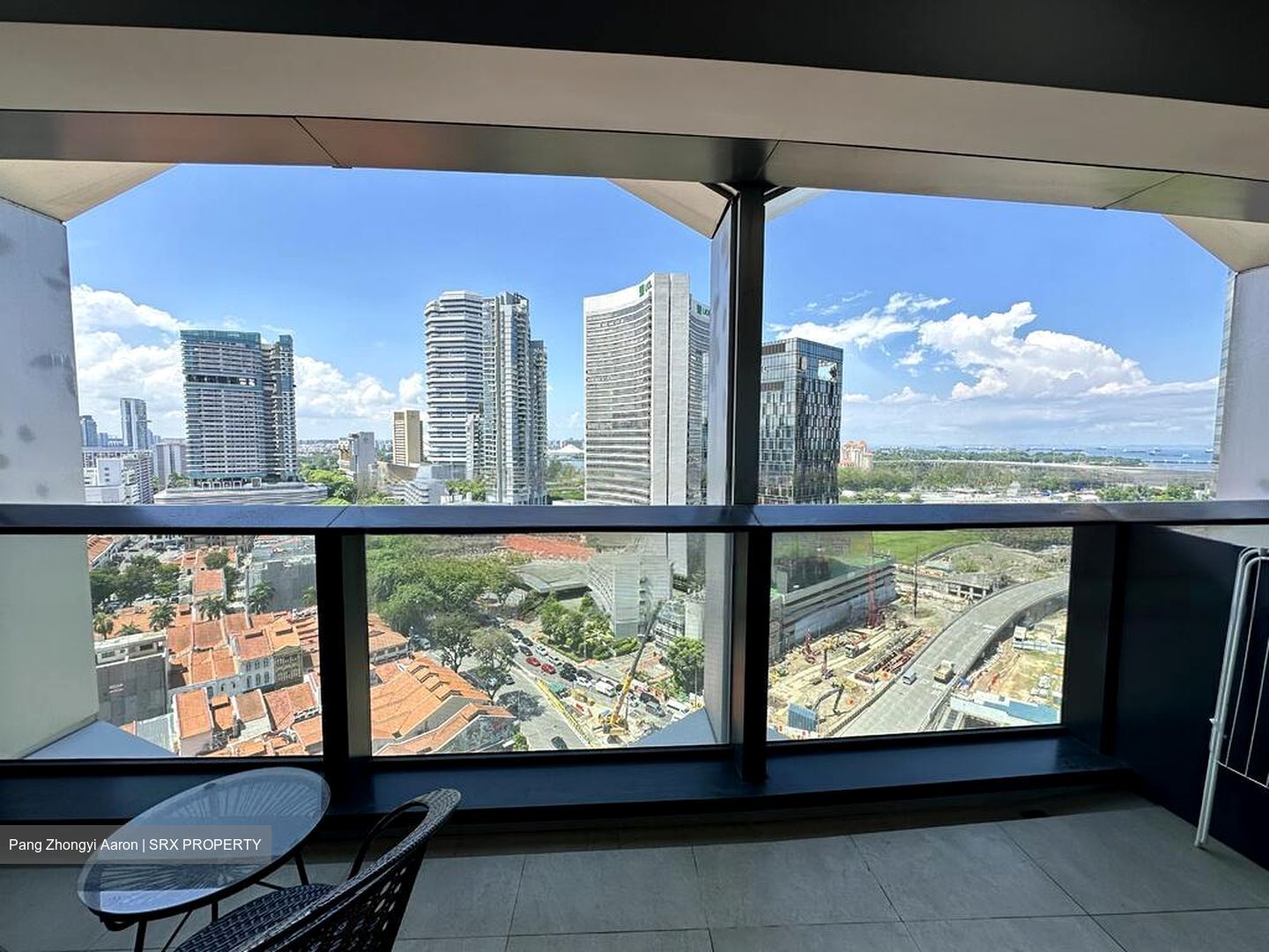 Duo Residences (D7), Apartment #470463741